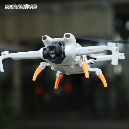 드론 미니3 랜딩기어 DJI Mini 3 Landing Gear