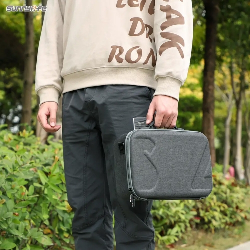 DJI RS 3 Mini Carrying Case 다기능 휴대용케이스 숄더백