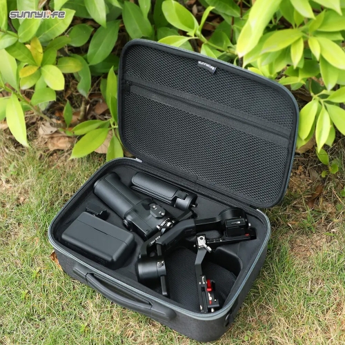 DJI RS 3 Mini Carrying Case 다기능 휴대용케이스 숄더백