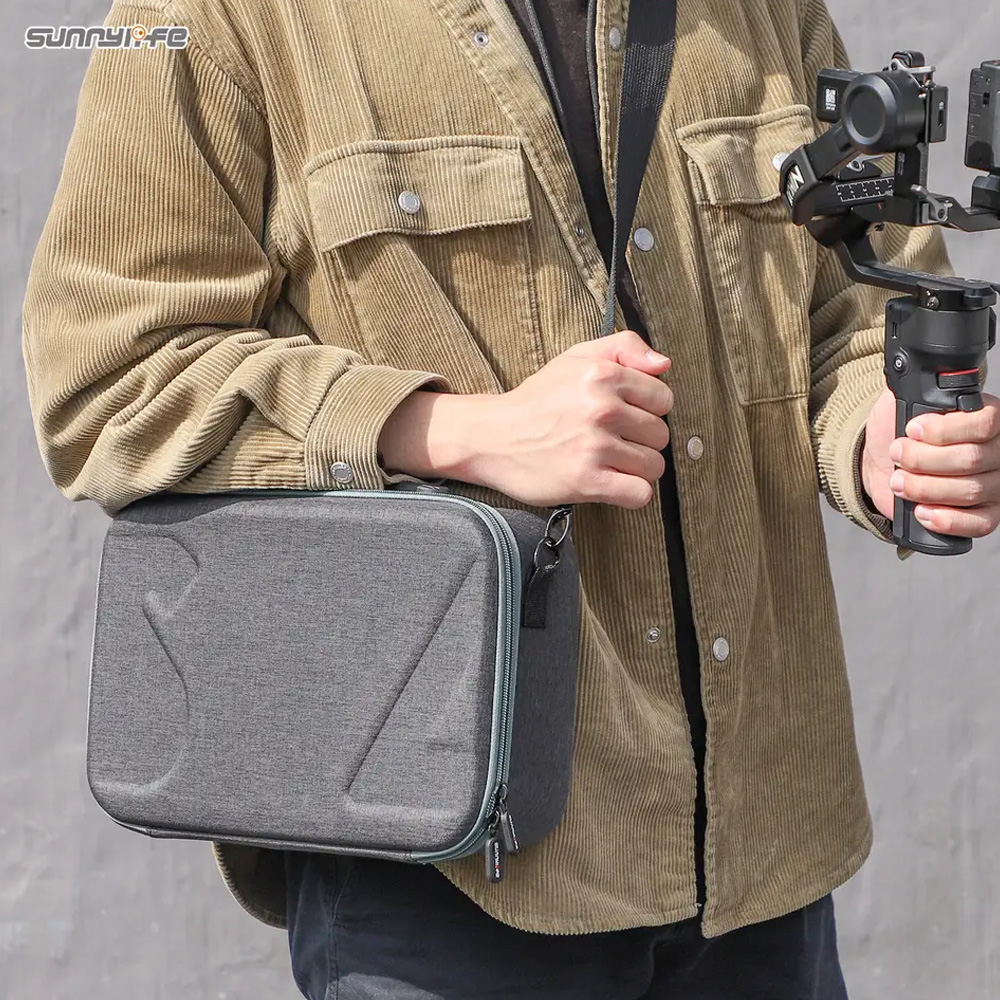 DJI RS 3 Mini Carrying Case 다기능 휴대용케이스 숄더백