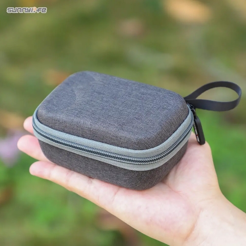 무선마이크 케이스 가방 브이로그 DJI Mic Mini Hard Case