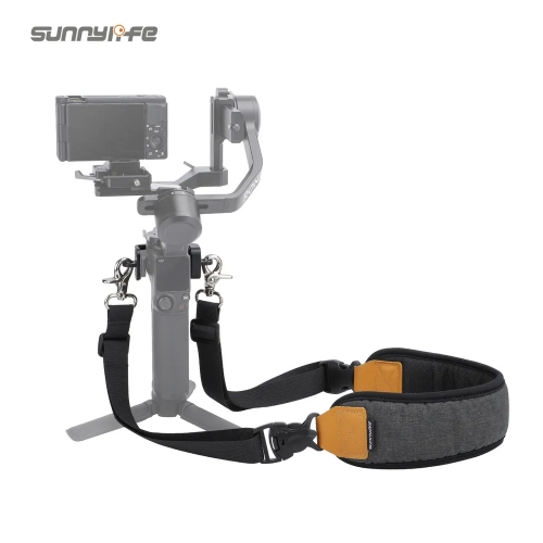 DJI RS 3 Mini Hook Strap Belt 듀얼후크 숄더스트랩 랜야드