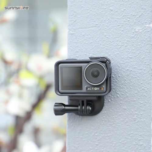 고프로 인스타360 오즈모액션 자석식 넥마운트 Action Camera Magnetic Neck Mount