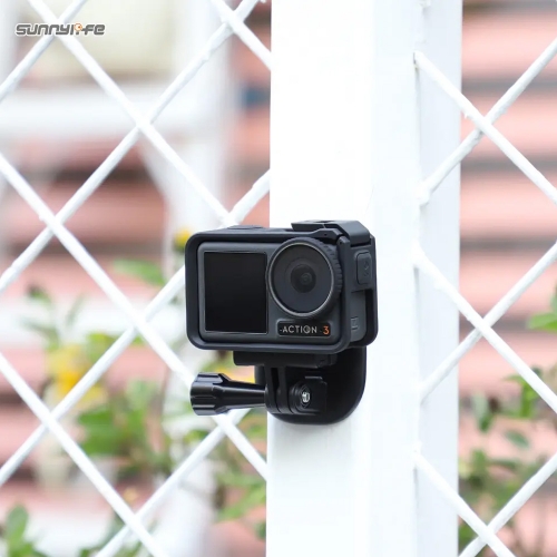 고프로 인스타360 오즈모액션 자석식 넥마운트 Action Camera Magnetic Neck Mount