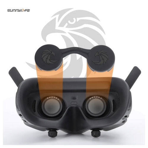 드론 고글2 아바타 렌즈커버 DJI Avata Goggles 2 Lens Cover