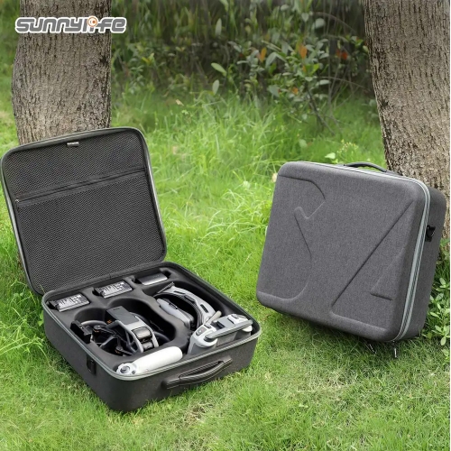 DJI Avata Explorer Pro-View Carrying Case 다기능 휴대용케이스