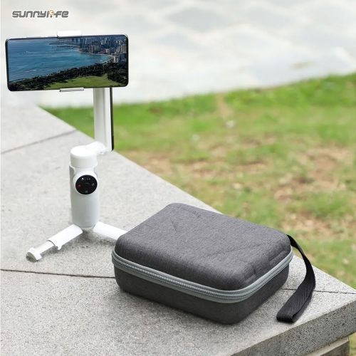 인스타360 플로우 휴대용케이스 Insta360 Flow Carrying Case