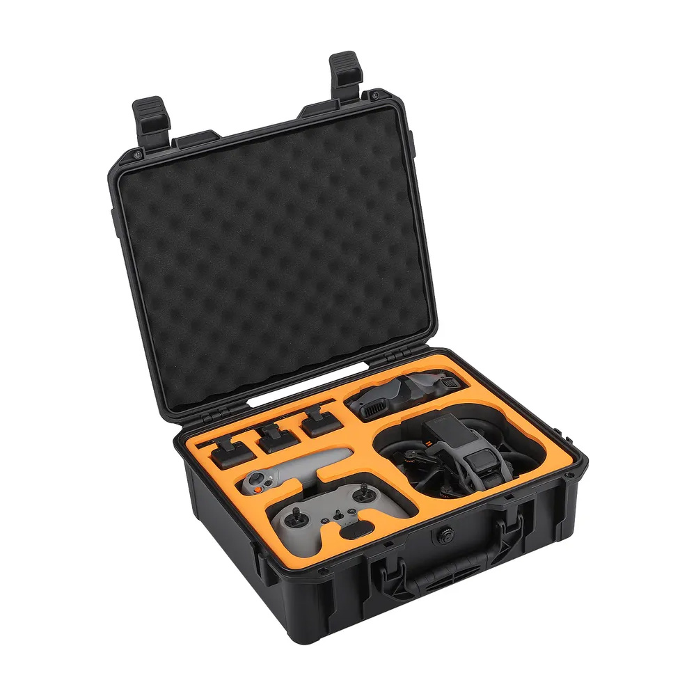 DJI Avata 다기능 방수케이스 Explorer Pro-View Safety Carrying Case