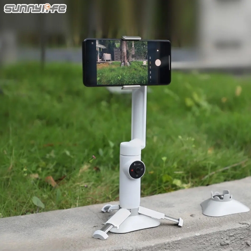 인스타360 플로우 받침대 서포트 베이스 Insta360 Flow Support Base