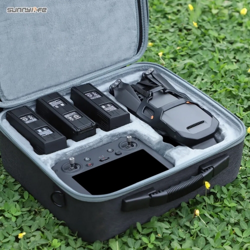 DJI Mavic 3 Pro Carrying Case 매빅3 시리즈 다기능 휴대용케이스