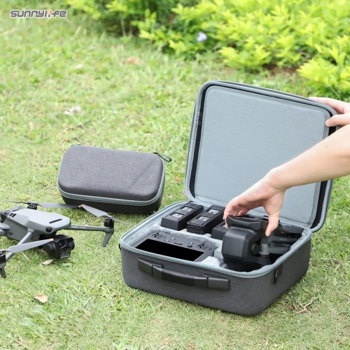 DJI Mavic 3 Pro Carrying Case 매빅3 시리즈 다기능 휴대용케이스