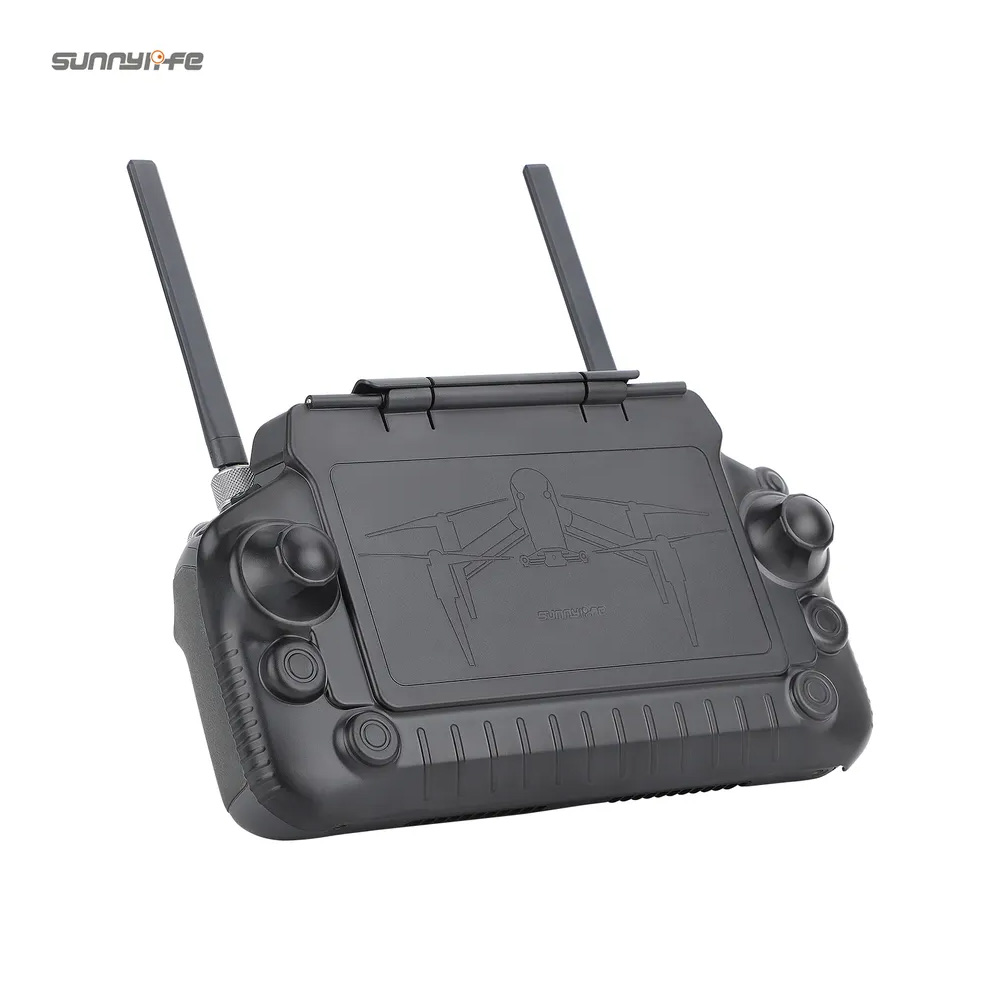 드론 조종기 썬후두 스크린커버 DJI RC PLUS Sun Hood