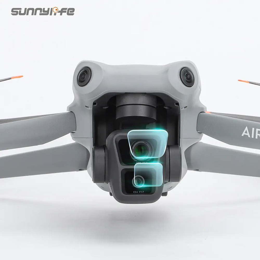 DJI Air 3 렌즈보호필름 드론 에어3 카메라 악세사리