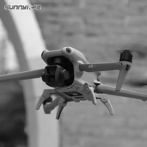 DJI Air 3 에어3 드론 접이식 스파이더 랜딩기어