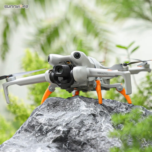 드론 DJI Mini 4 Pro Landing Gear 미니4프로 랜딩기어