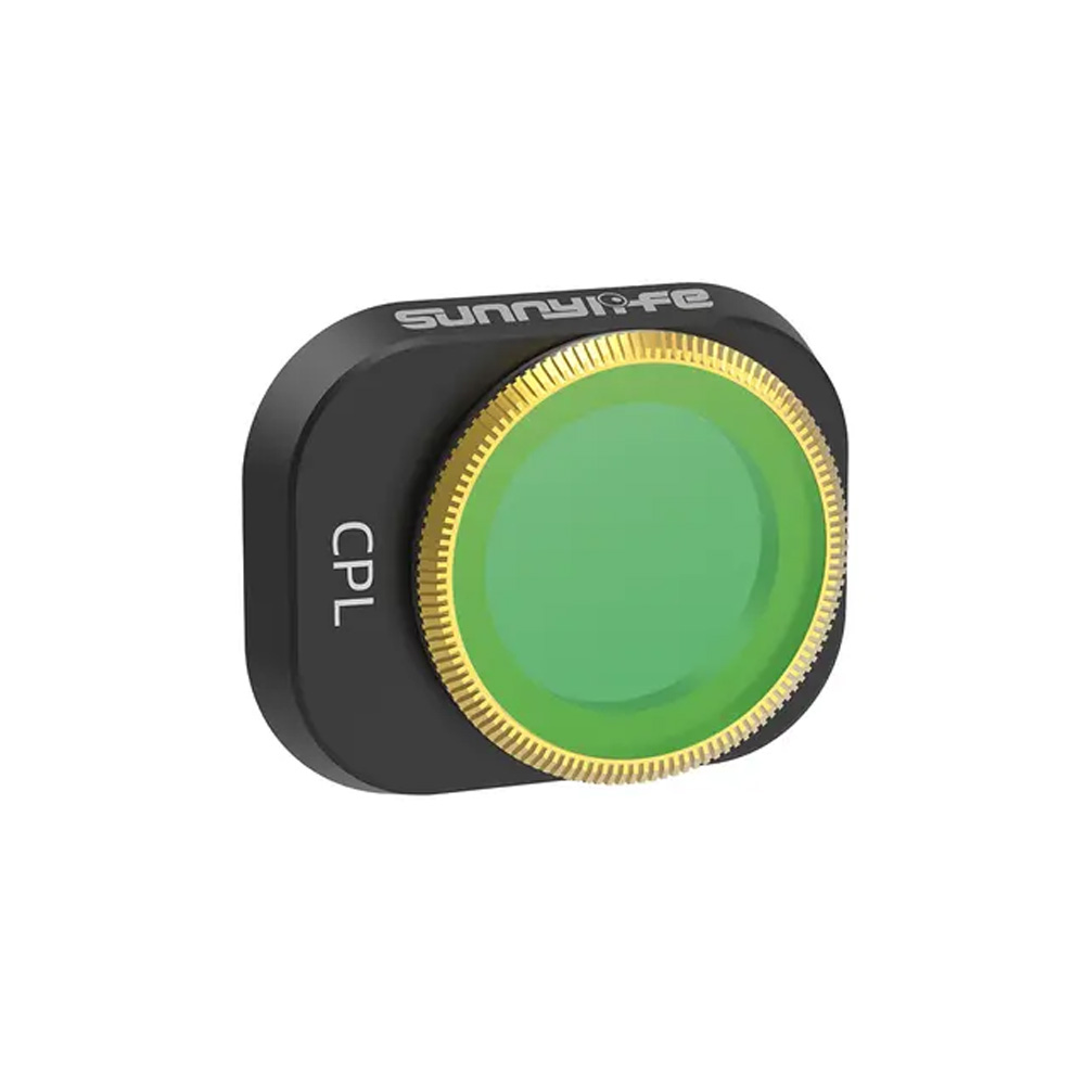 DJI Mini 4 Pro CPL UV Filter 미니4프로 카메라 렌즈필터