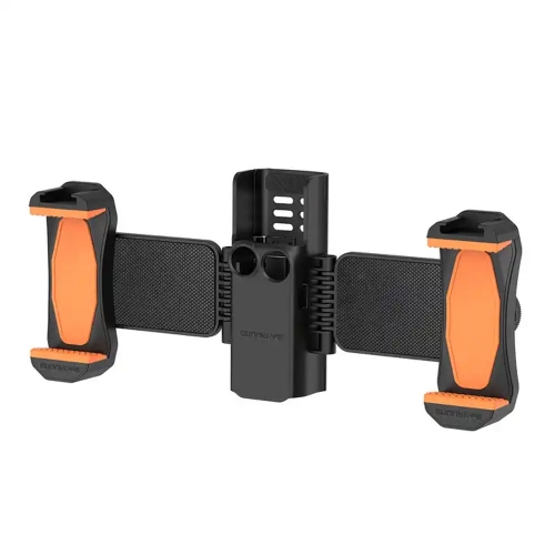 Osmo Pocket 3 Dual Phones Mount 오즈모 포켓3 듀얼 폰 마운트