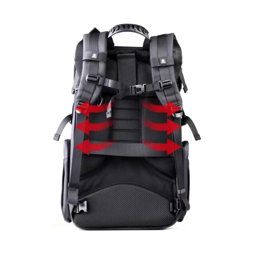 프리미엄 FPV 드론 백팩 HGLRC RC Drone Camera  Backpack