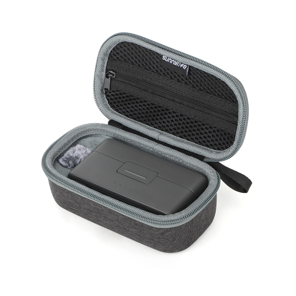 DJI Mic 2 마이크 미니 휴대용 케이스 Mini Carrying Case