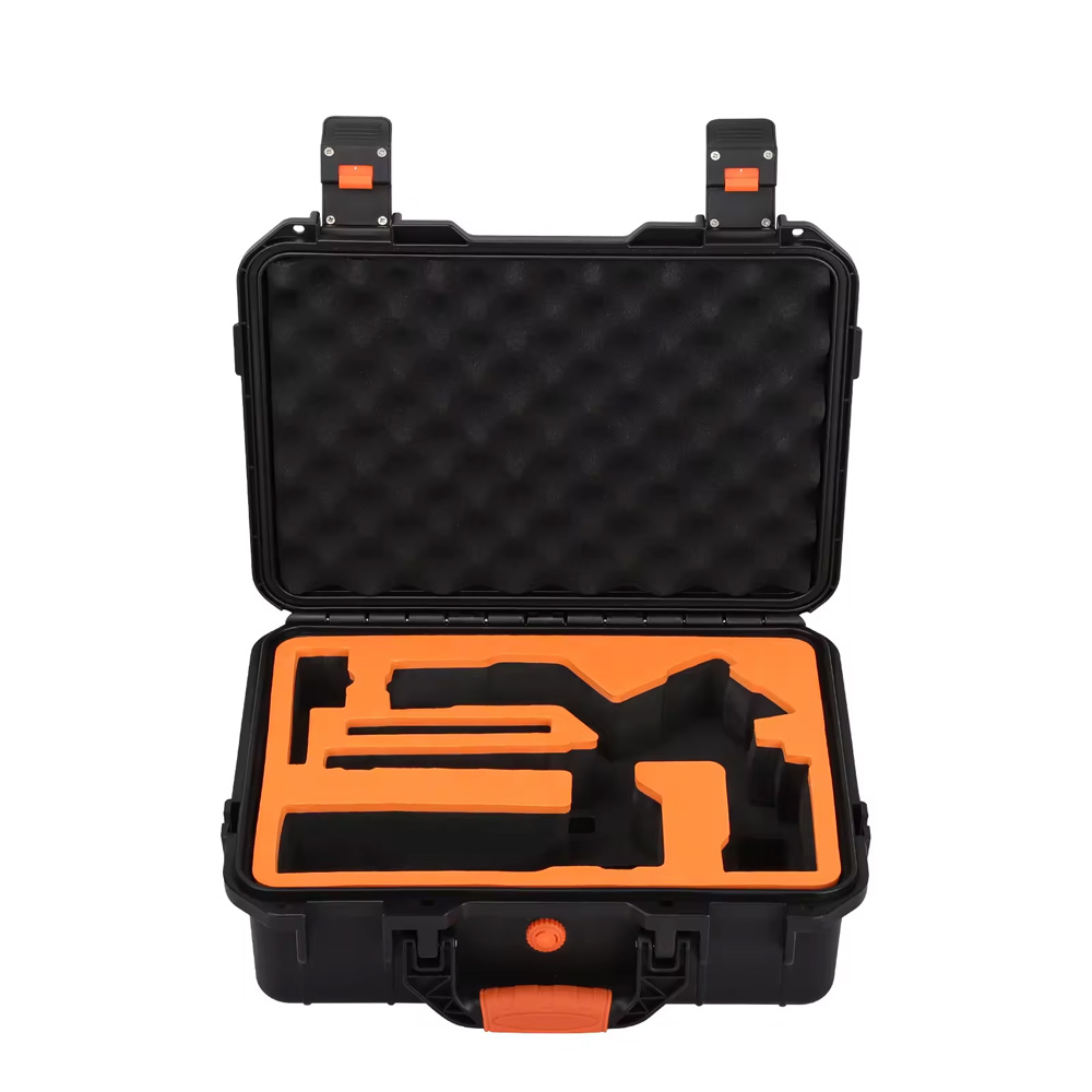 DJI RS 4 방수케이스 Safety Waterproof Hard Shell Case