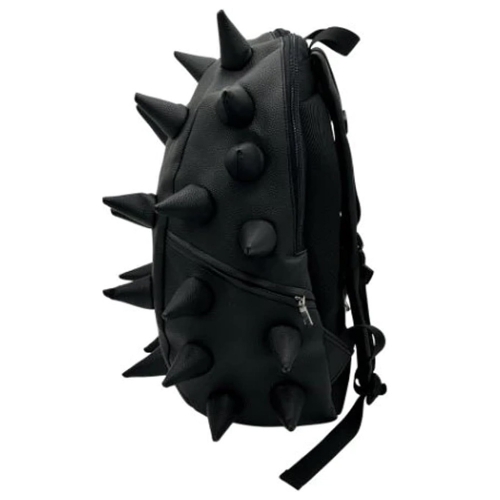 매드팩스 스파이크 블랙 패션 백팩 Madpax Backpack