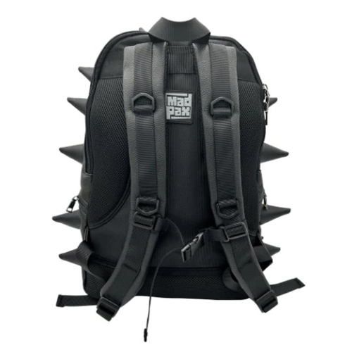 매드팩스 스파이크 블랙 패션 백팩 Madpax Backpack