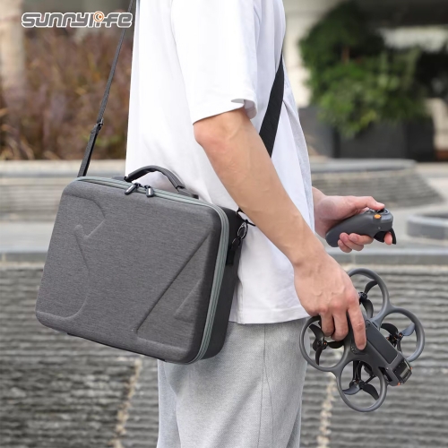 DJI Avata 2 Combo Bag 아바타2 콤보 다기능 휴대용케이스