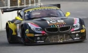 RDE24/005 1/24 BMW Z4 GT3 #4 Baku World Challenge 2013 Racing 43 Decals