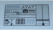 [사전 예약] RTk24/348 Ford GT40 JWA for Fujimi