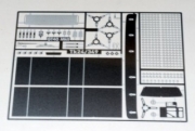 [사전 예약] RTk24/349 Ford GT40 MkII LM66 for Fujimi