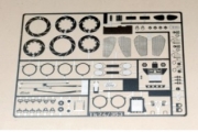 [사전 예약] RTk24/353 Ford Fiesta WRC: Details