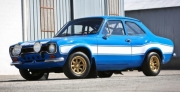 [사전 예약] RTk24/425 1/24 Ford Escort MkI F&F 6 for Belkits