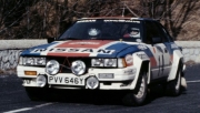 [사전 예약] RTk24/431 1/24 Nissan 240RS Gr.B Monte Carlo 83/84, Corse 83 for Beemax