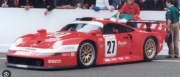 [사전 예약] RDec08 1/24 Porsche 911 GT1 BMS n°27 LM97 Decal for Tamiya