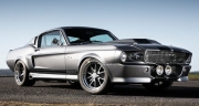 [사전 예약] 24T009 1/24 Shelby GT500 Custom for Revell Ford Mustang any version Eleanor Gone with 60 Seconds Mov