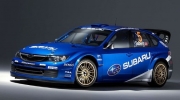 MM-K-005 1/24 Subaru Impreza S14 WRC