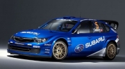 [사전 예약] MM-K-005 1/24 Subaru Impreza S14 WRC