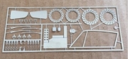 [사전 예약] RTk24/012PE 1/24 Porsche 911 GT2 for Tamiya