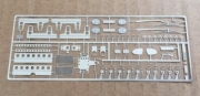 [사전 예약] RTk24/057PE 1/24 Ford Focus WRC for Tamiya