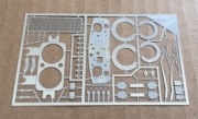 [사전 예약] RTk24/115PE 1/24 Subaru Impreza WRC 2001