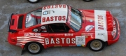 [사전 예약] RTk24/481 1/24 Porsche 911 SCRS Bastos Snijers - 24 Heures d' Ypres 1984 for NUNU