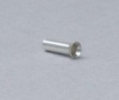 [사전 예약] R24TA18 1/24 jeu de 12 trompettes d'admission, diamètre 1.8/2.2mm, long. 7mm