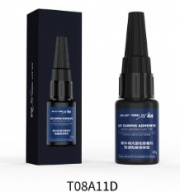 [사전 예약] T08A11D UV Curing Adhesive For Model (Liquid type )