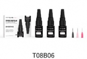 [사전 예약] T08B06 Fillable Glue Bottle （Light-proof type）