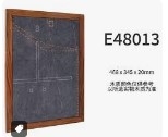 [사전 예약] E48013 Rear side of the warship bridge rises to the landing stand Display