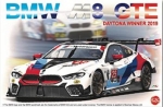 PN24010 1/24 BMW M8 GTE