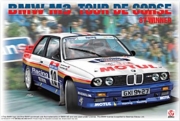 BX24029 BMW M3 E30 1987 Tour de Corse Rally Winner