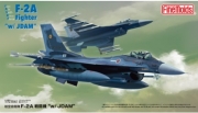 [사전 예약] FNM72748 1/72 JASDF F-2A Fighter w/ JDAM