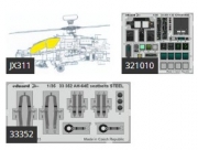 [사전 예약] BIG33154 1/35 AH-64E 1/35 TAK