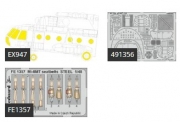 BIG49378 1/48 Mi-8MT 1/48 TRU